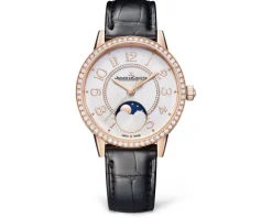 Jaeger-LeCoultre Rendez-Vous Classic