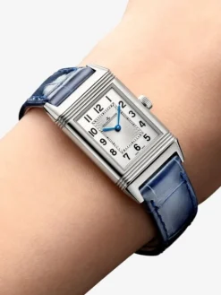 Jaeger-LeCoultre Reverso Classique