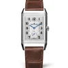 Jaeger-LeCoultre Reverso Classic Large Duoface Small Seconds