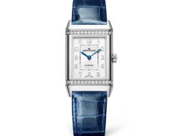 Jaeger-LeCoultre Reverso Duetto Classique