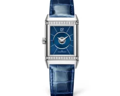 Jaeger-LeCoultre Reverso Duetto Classique