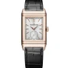 Jaeger-LeCoultre Reverso Tribute Monoface