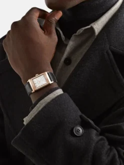 Jaeger-LeCoultre Reverso Tribute Monoface