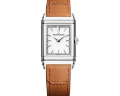 Jaeger-LeCoultre Reverso Tribute Monoface