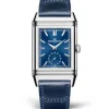 Jaeger-LeCoultre Reverso Tribute Duoface