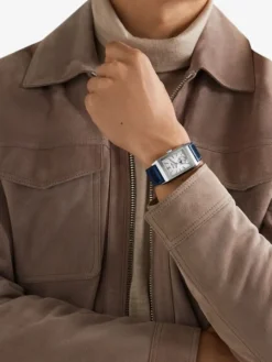 Jaeger-LeCoultre Reverso Tribute Duoface Calendar