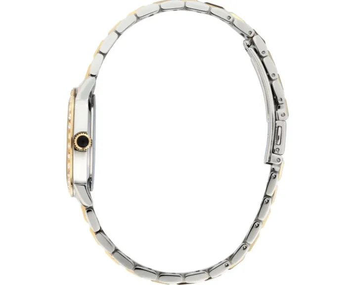 Karl Lagerfeld Crystals