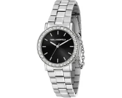 Karl Lagerfeld Crystals