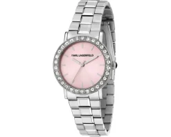 Karl Lagerfeld Crystals