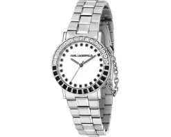 Karl Lagerfeld Crystals