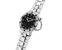 Karl Lagerfeld Crystals