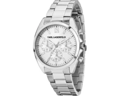 Karl Lagerfeld Round Essentials