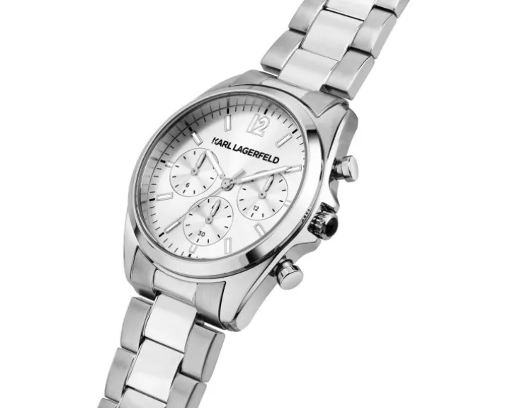 Karl Lagerfeld Round Essentials