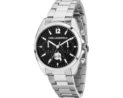 Karl Lagerfeld Round Essentials