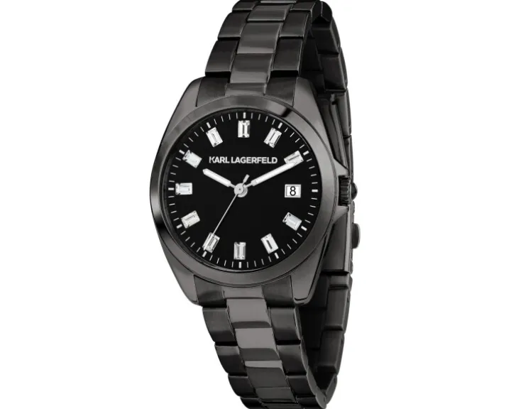 Karl Lagerfeld Round Essentials