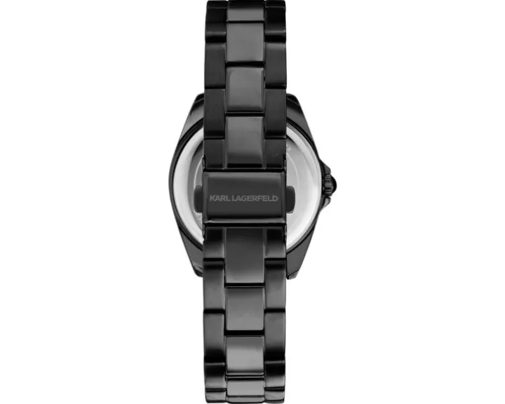 Karl Lagerfeld Round Essentials