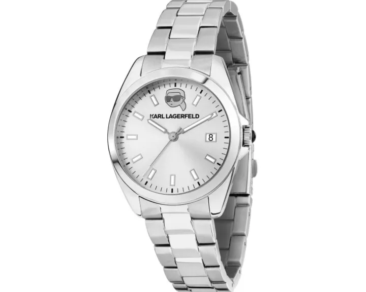 Karl Lagerfeld Round Essentials