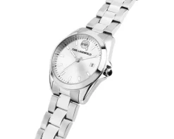 Karl Lagerfeld Round Essentials