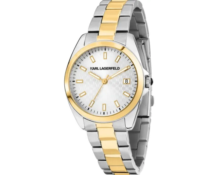 Karl Lagerfeld Round Essentials