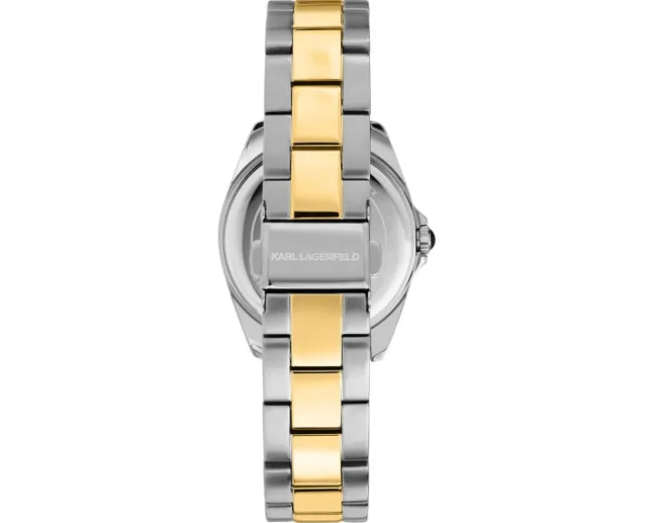 Karl Lagerfeld Round Essentials