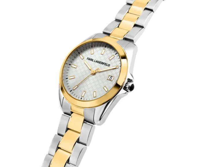 Karl Lagerfeld Round Essentials