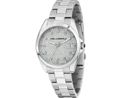 Karl Lagerfeld Round Essentials