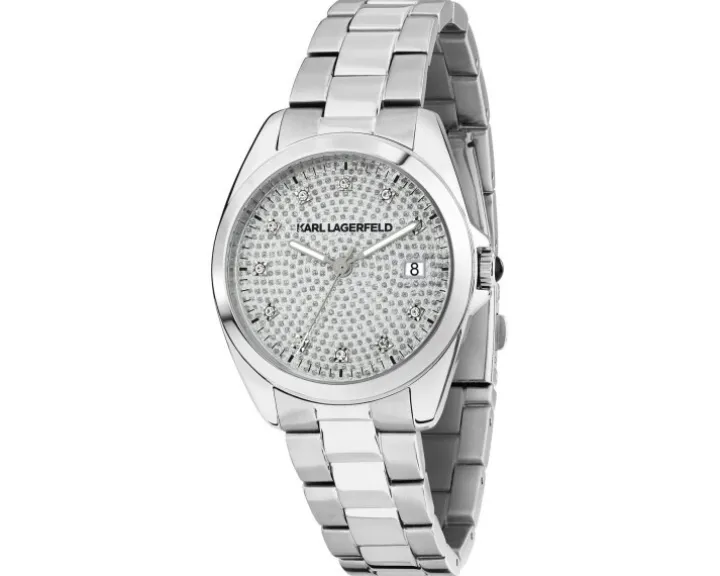 Karl Lagerfeld Round Essentials