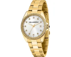 Karl Lagerfeld Round Essentials