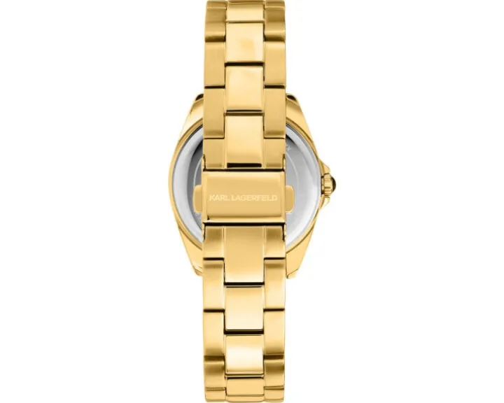 Karl Lagerfeld Round Essentials