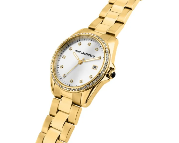 Karl Lagerfeld Round Essentials