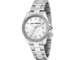 Karl Lagerfeld Round Essentials