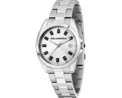 Karl Lagerfeld Round Essentials