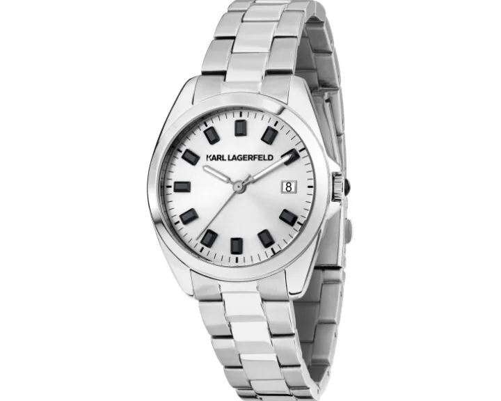 Karl Lagerfeld Round Essentials