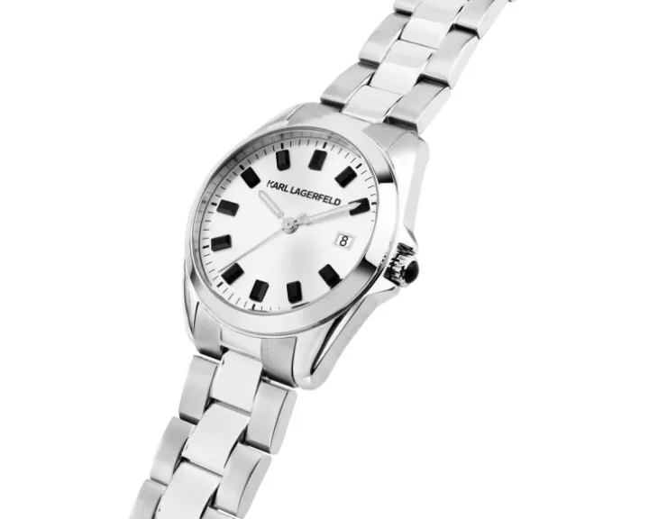 Karl Lagerfeld Round Essentials