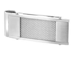 Klips do banknotów ze stali szlachetnej