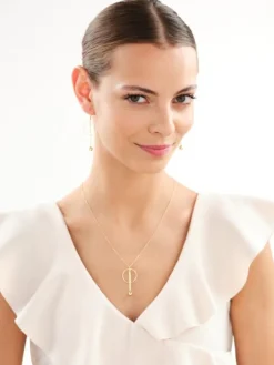 Kolczyki srebrne - koła, kulki