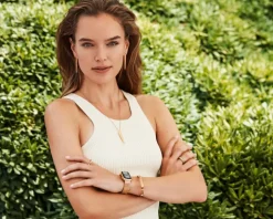 Kolczyki ze stali szlachetnej