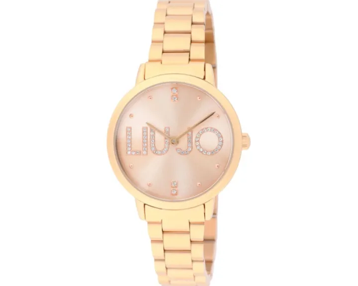 Liu Jo Couple Essence