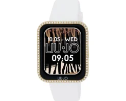 Liu Jo Smartwatch Mini Slim Luxury