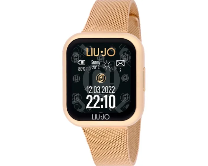 Liu Jo Smartwatch Voice Mini