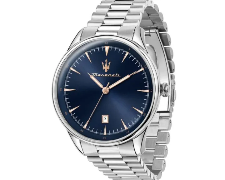 Maserati TRADIZIONE CLASSICO 3HD