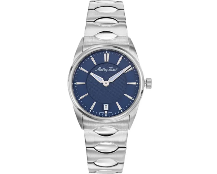 Mathey-Tissot Anaconda