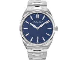 Mathey-Tissot Anaconda