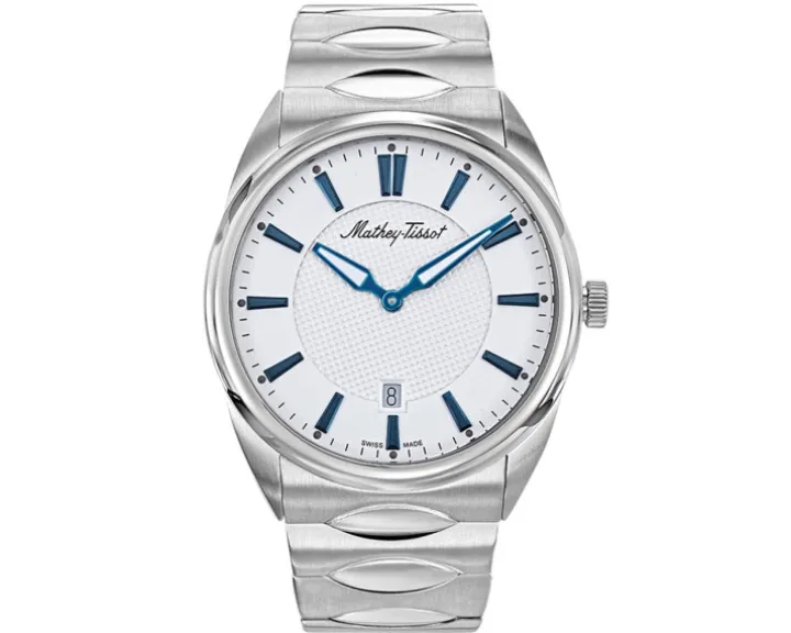 Mathey-Tissot Anaconda