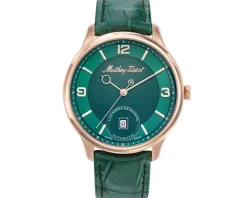 Mathey-Tissot Edmond Auto 3D