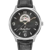 Mathey-Tissot Edmond Automatic Havana