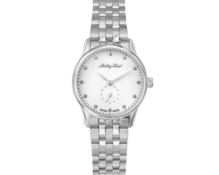 Mathey-Tissot Edmond Metal