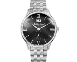 Mathey-Tissot Edmond Metal