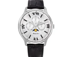 Mathey-Tissot Edmond Moon