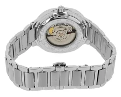 Mathey-Tissot Evasion